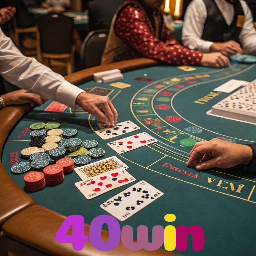 40win 
