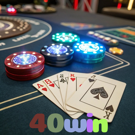 40win 
