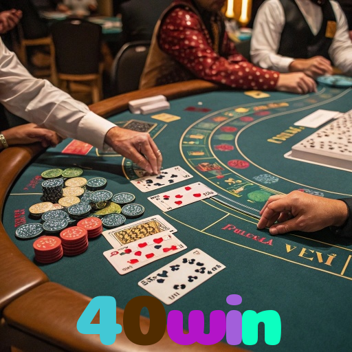 40win