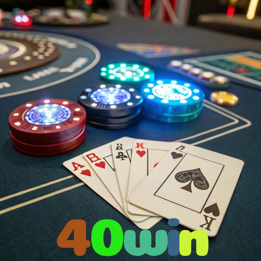 40win 