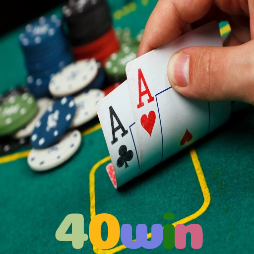 40win 