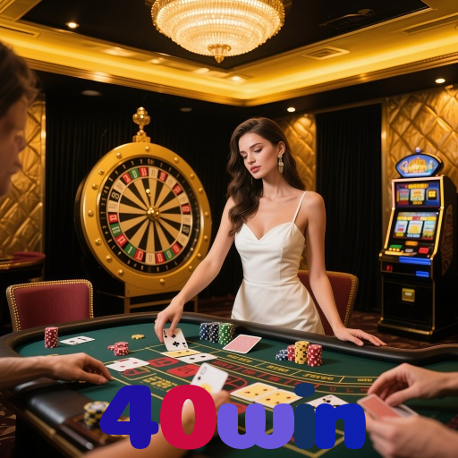 40win 