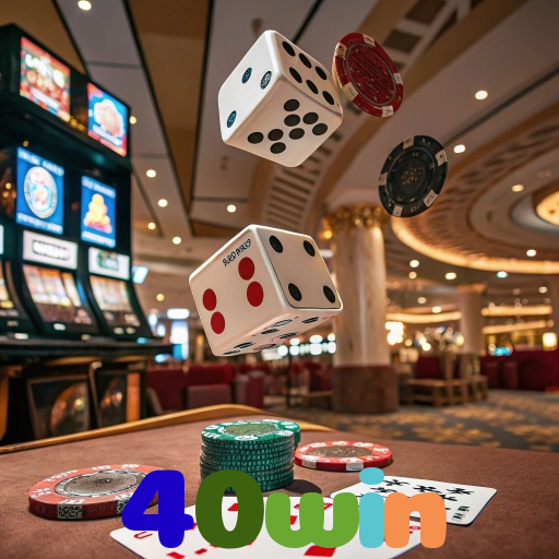 40win 