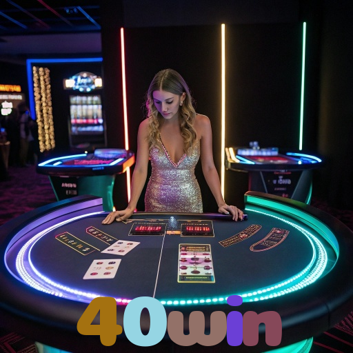 40win