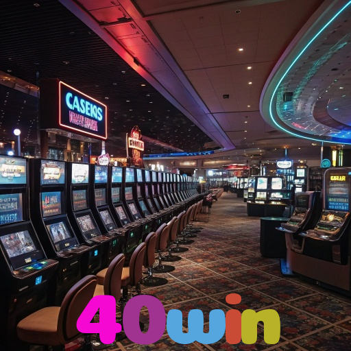 40win 