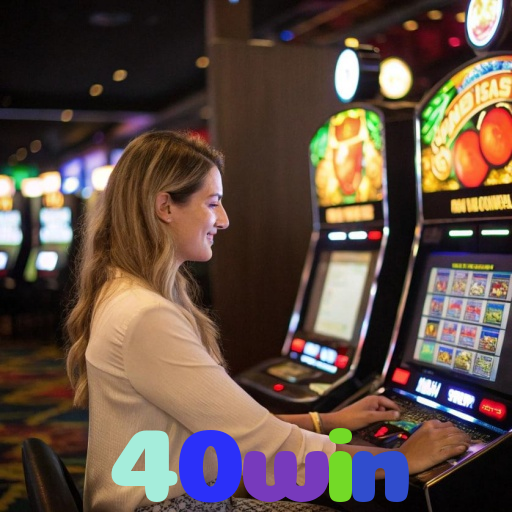 40win 