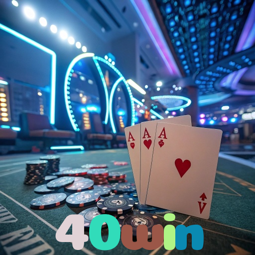 40win
