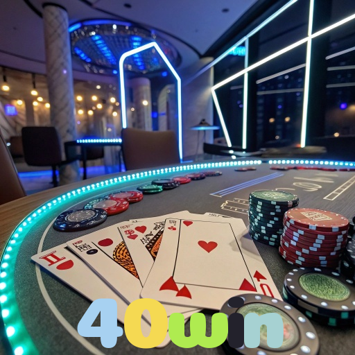 40win 