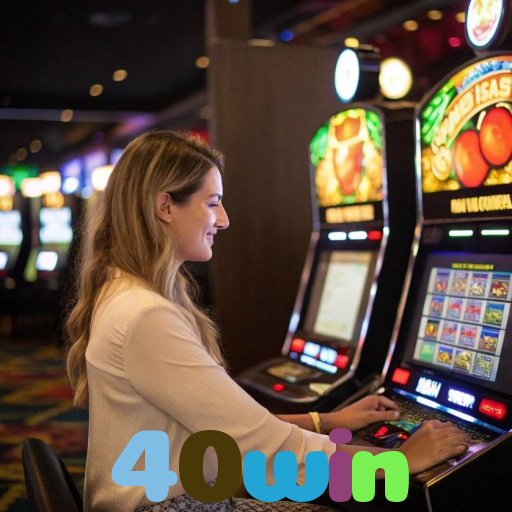 40win