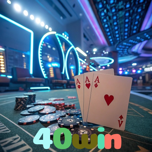 40win 