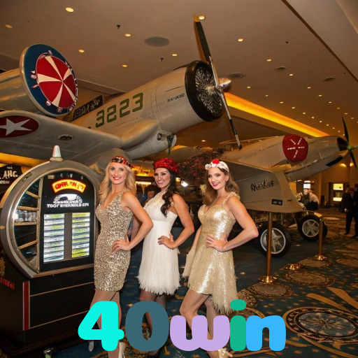 40win 