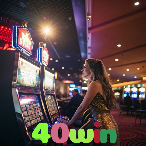 40win 