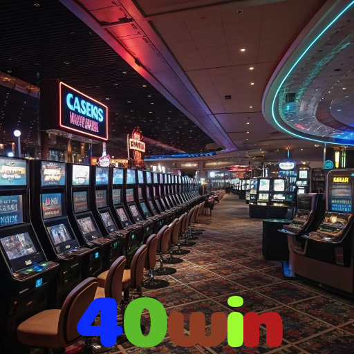 40win 