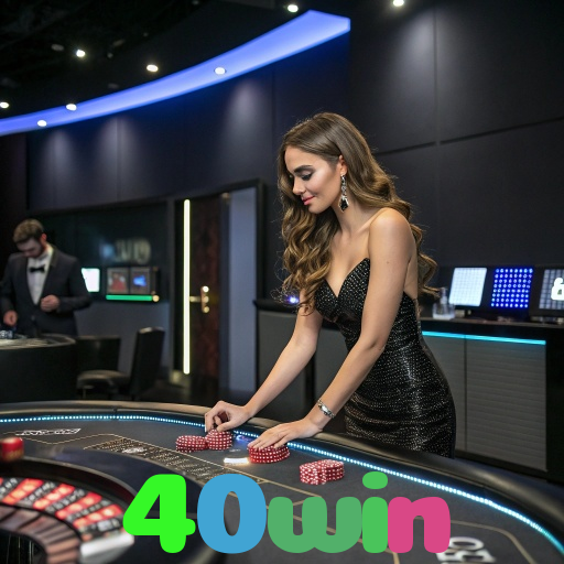 40win