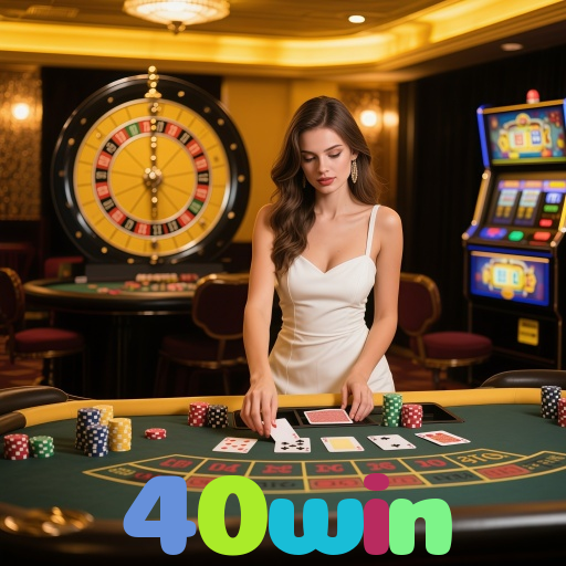 40win 