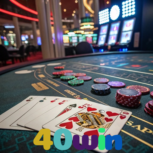 40win 
