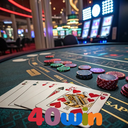40win 