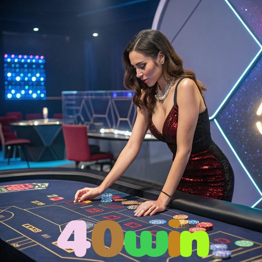 40win