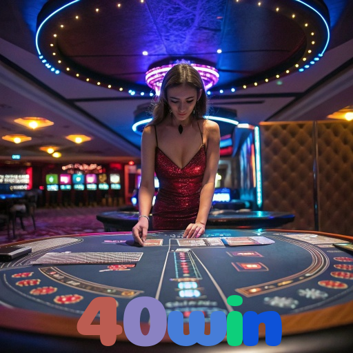 40win 