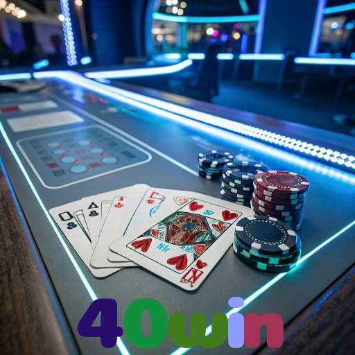 40win