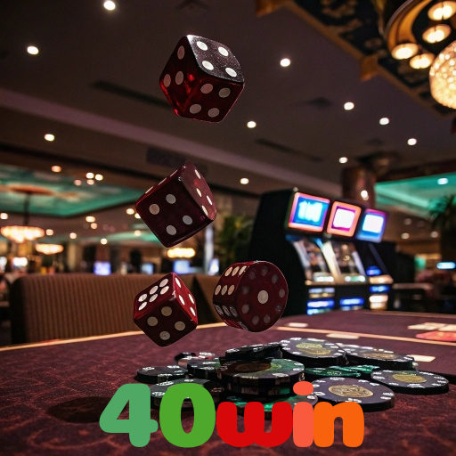 40win