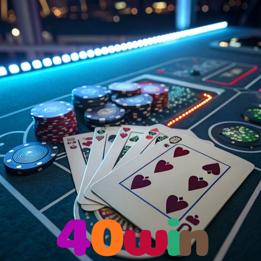40win 