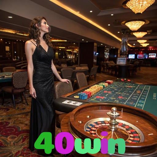 40win