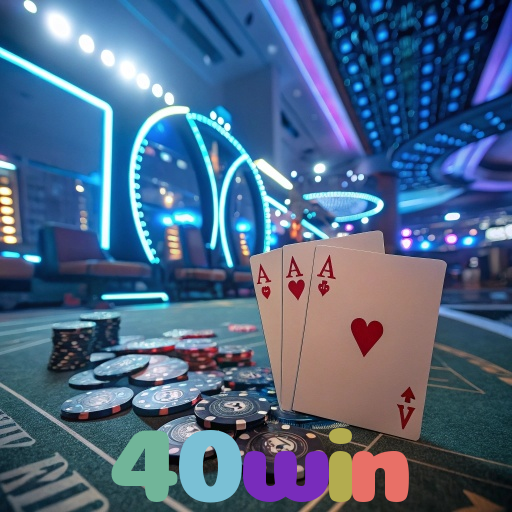 40win 