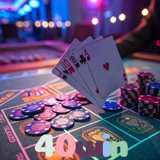 40win 