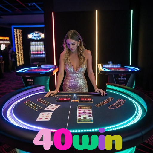 40win 