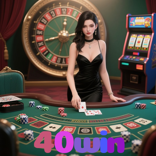 40win 