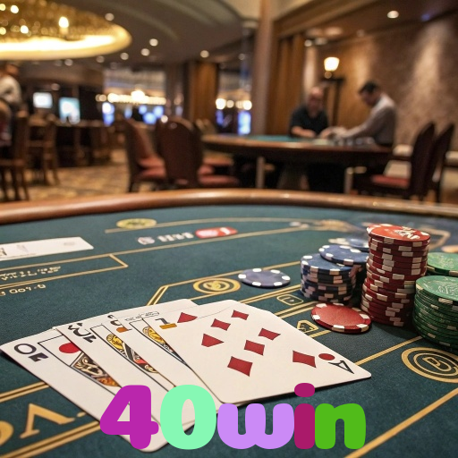 40win 