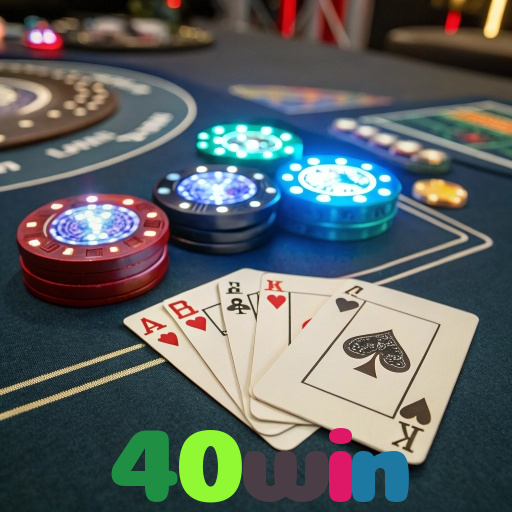 40win 