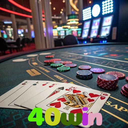 40win 