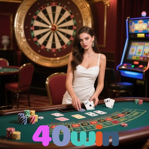 40win 