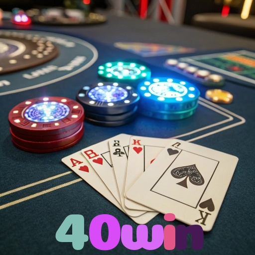 40win 