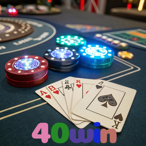 40win 