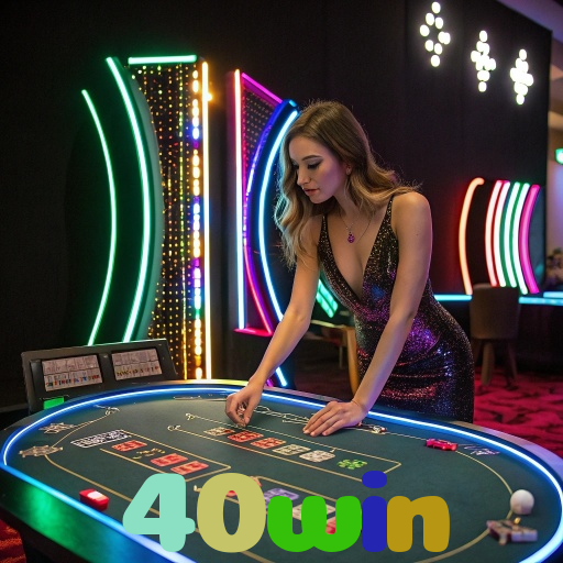 40win 