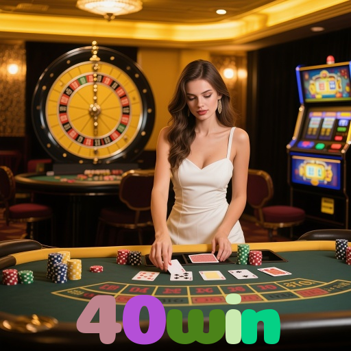 40win 