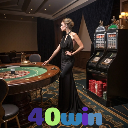 40win 