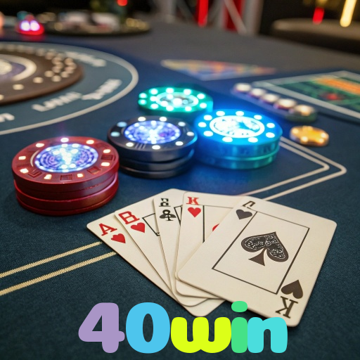 40win 