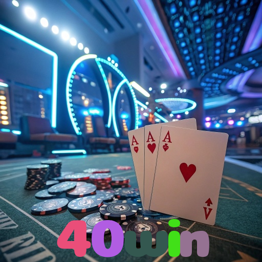40win 