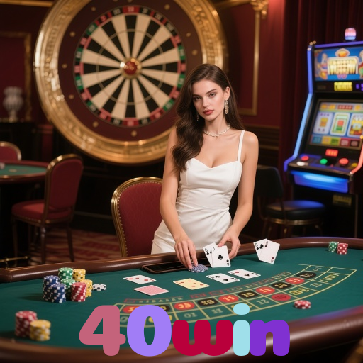 40win 