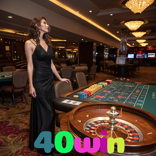 40win 