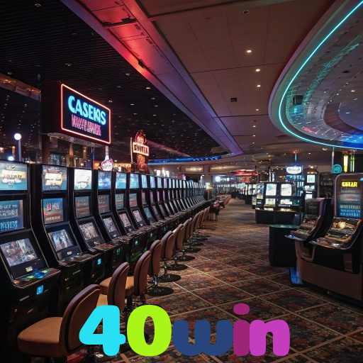 40win 