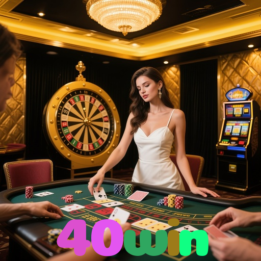 40win 
