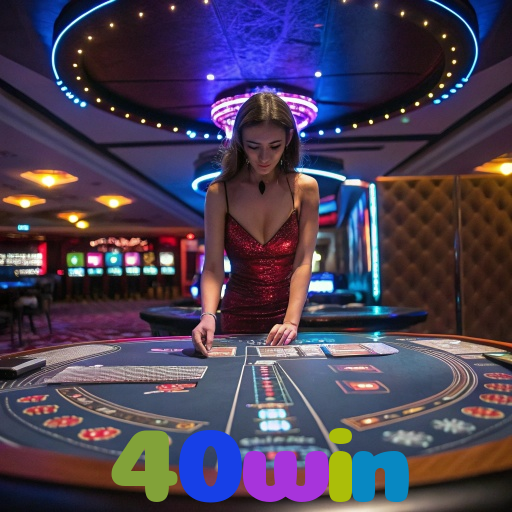 40win 