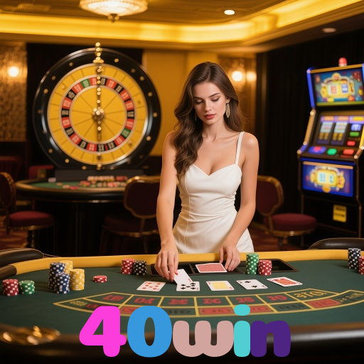 40win 