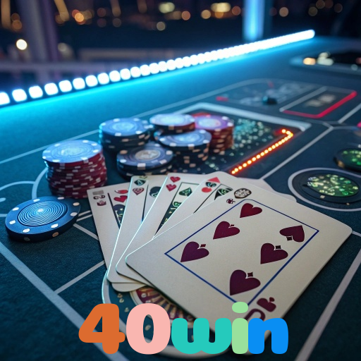 40win