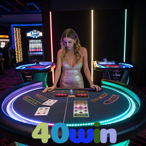 40win 